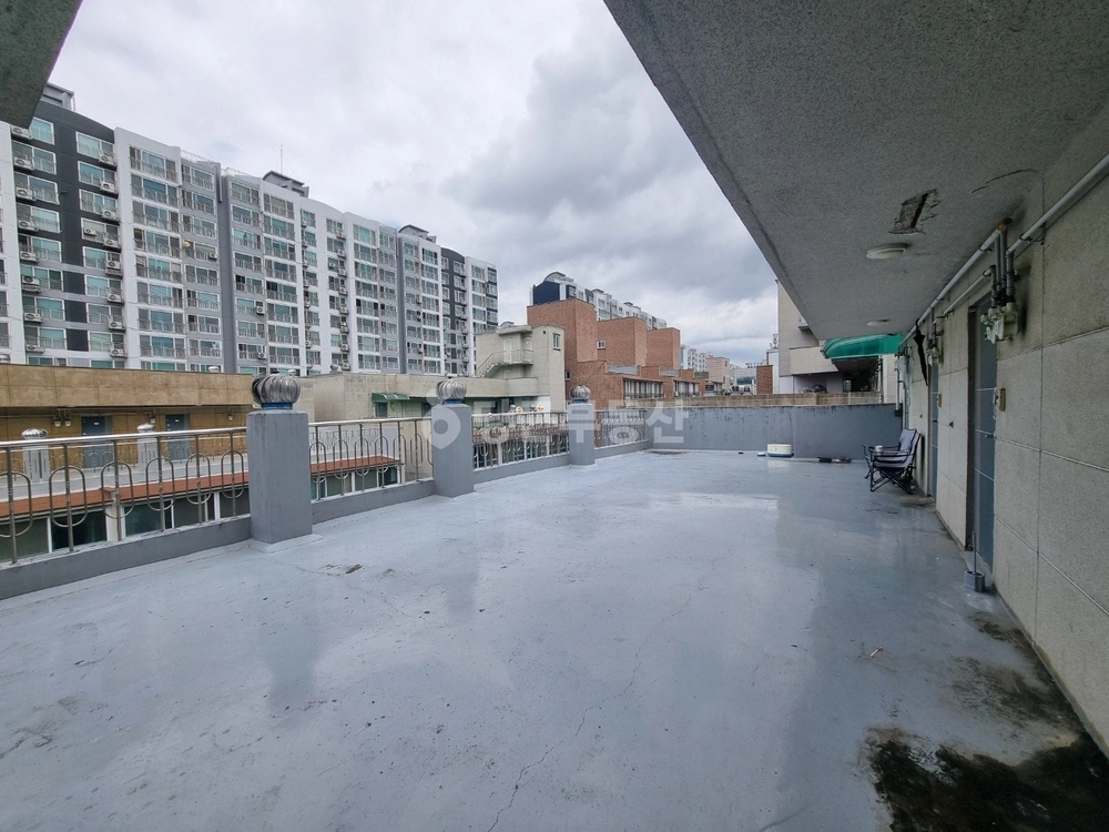 충청남도 천안시 서북구 두정동 원룸 사진 1
