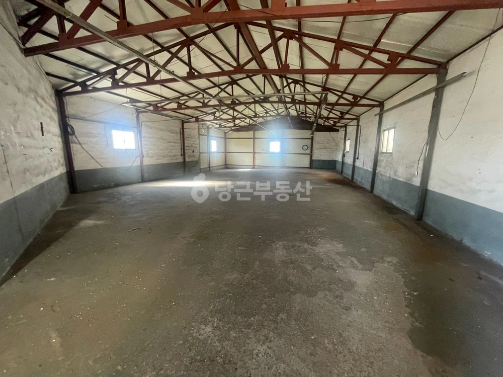 대구광역시 북구 태전동 공장/창고 사진 1