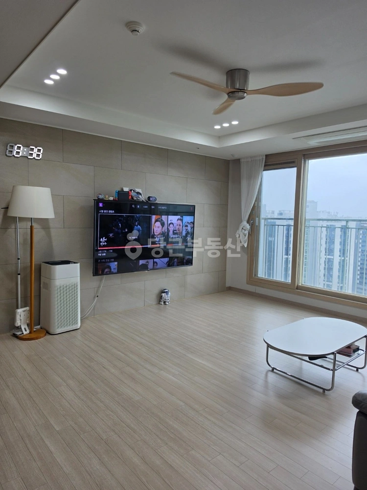 경기도 이천시 송정동 아파트 사진 1