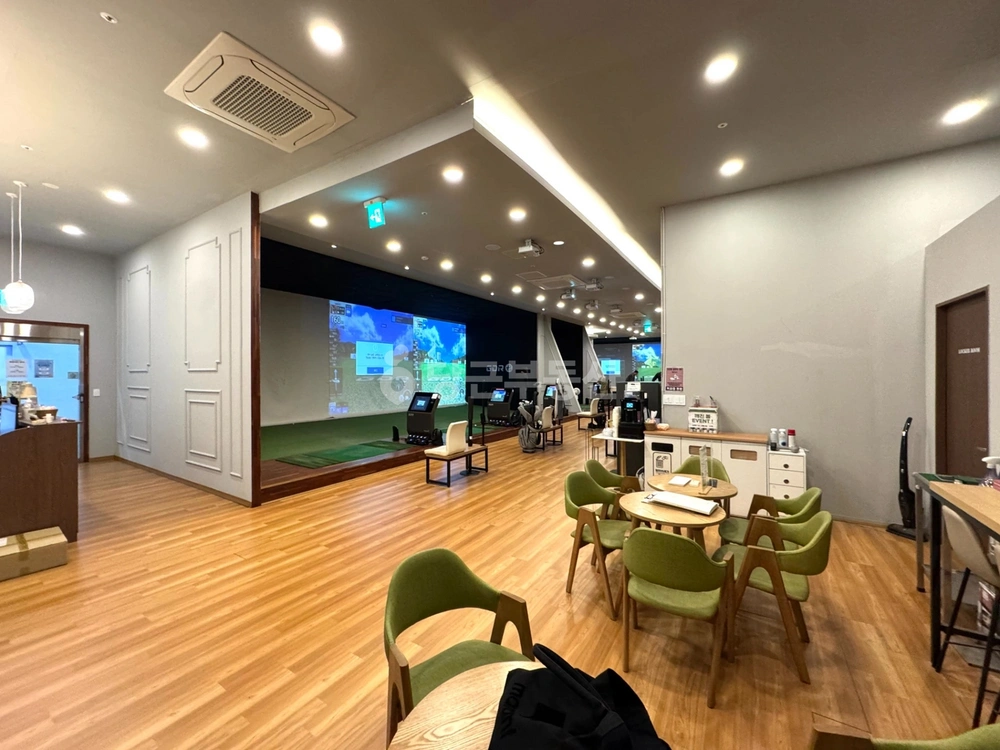 경기도 파주시 와동동 상가 사진 1