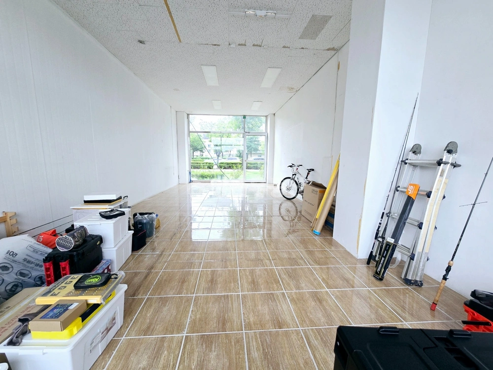 전북특별자치도 전주시 완산구 효자동3가 상가 사진 1