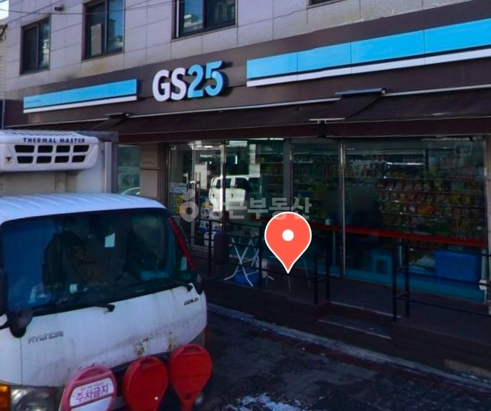 경기도 의정부시 녹양동 상가 사진 1
