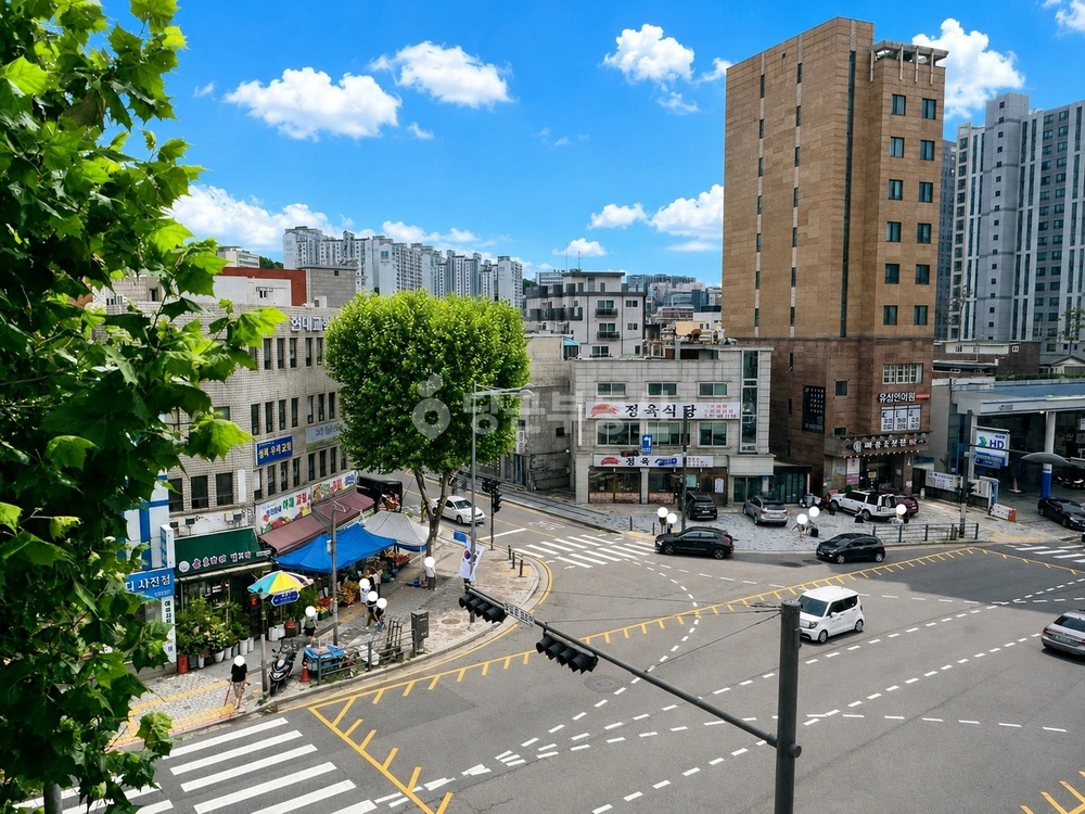 서울특별시 성북구 삼선동5가 상가 사진 1