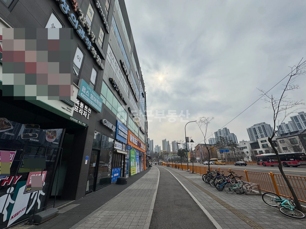 경기도 파주시 목동동 상가 사진 1