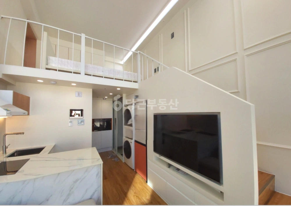 서울특별시 영등포구 문래동3가 오피스텔 사진 1