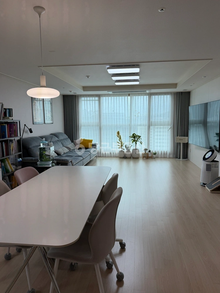 경기도 안양시 만안구 안양동 아파트 사진 1