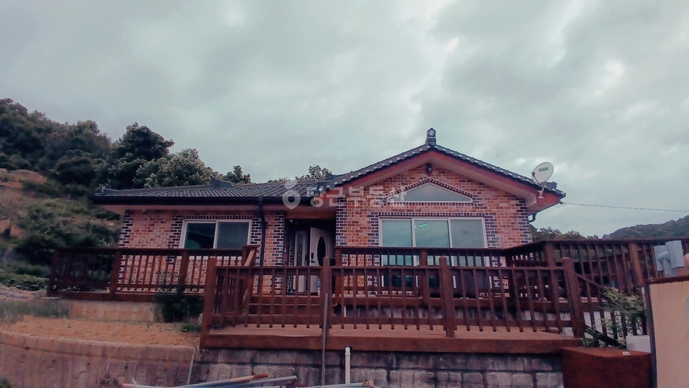 충청북도 충주시 풍동 단독/전원주택 사진 1