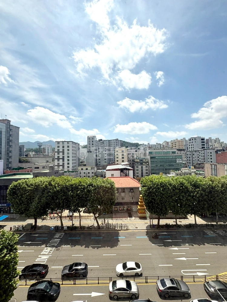 서울특별시 관악구 봉천동 아파트 사진 1