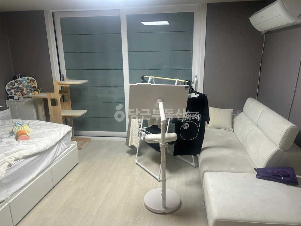 대구광역시 달성군 논공읍 아파트 사진 1