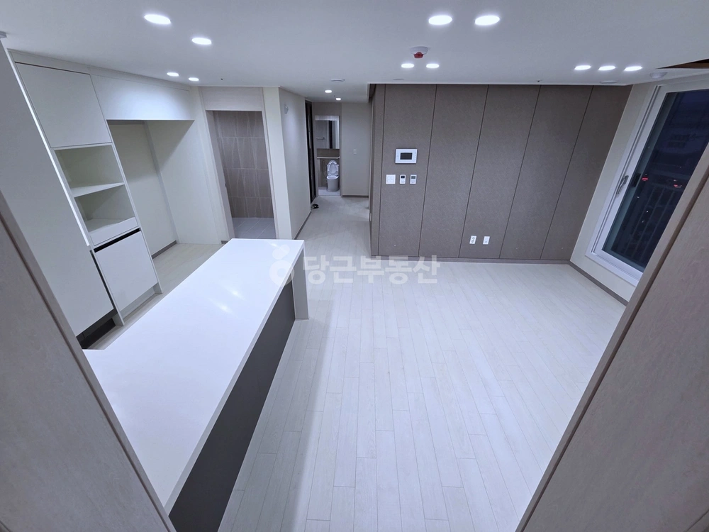 인천광역시 제물포구 신흥동3가 오피스텔 사진 1
