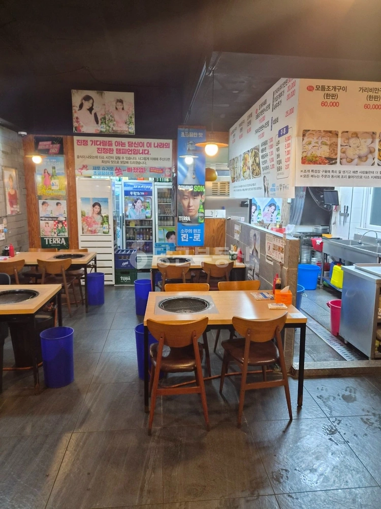제주특별자치도 제주시 노형동 상가 사진 1
