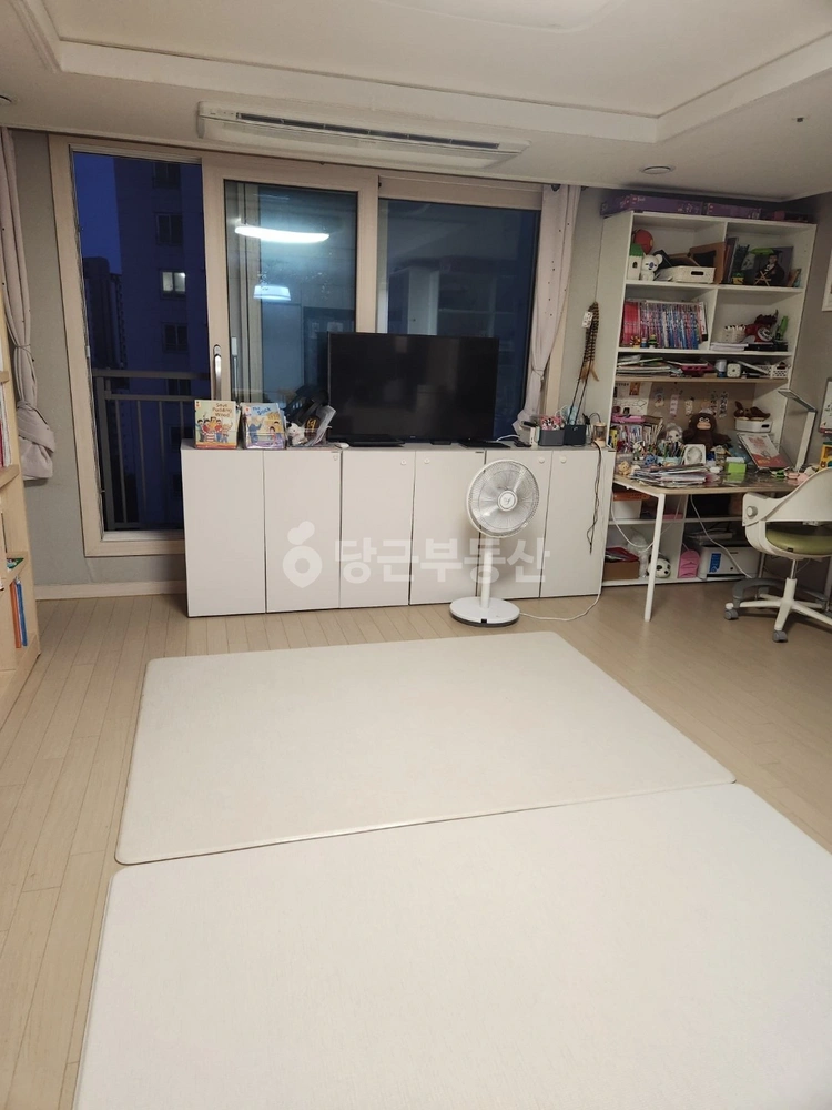 서울특별시 성북구 정릉동 아파트 사진 1