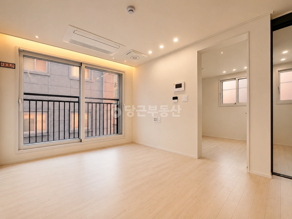 서울특별시 동작구 노량진동 빌라(투룸 이상) 사진 1