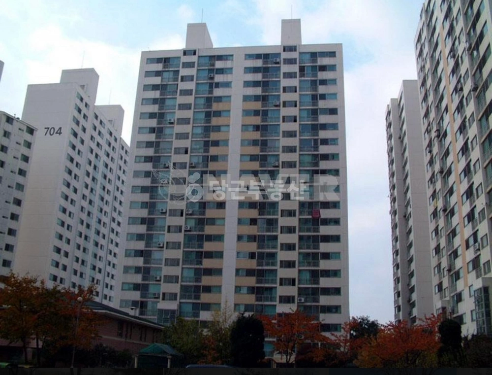 인천광역시 부평구 부개동 아파트 사진 1
