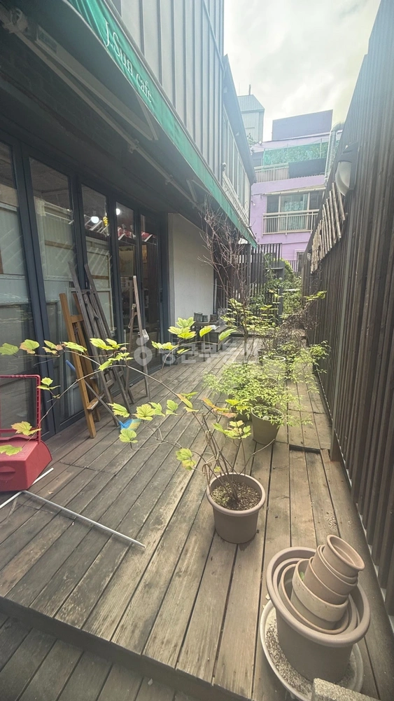 부산광역시 해운대구 우동 상가 사진 1