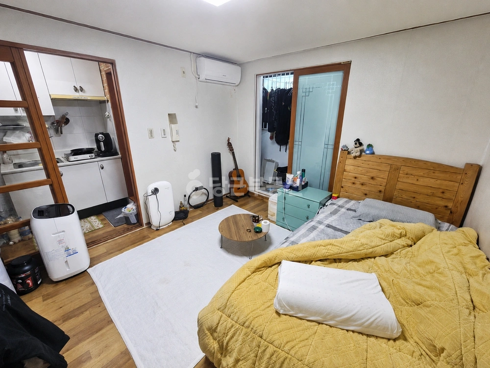 서울특별시 관악구 신림동 원룸 사진 1