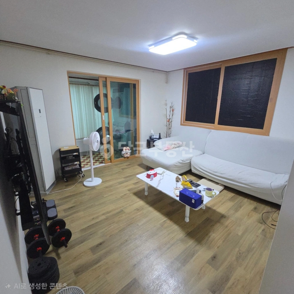 충청남도 천안시 서북구 성정동 빌라(투룸 이상) 사진 1
