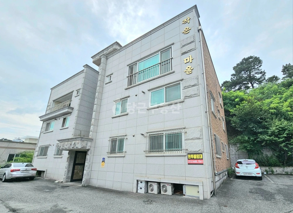 경기도 여주시 점봉동 단독/전원주택 사진 1