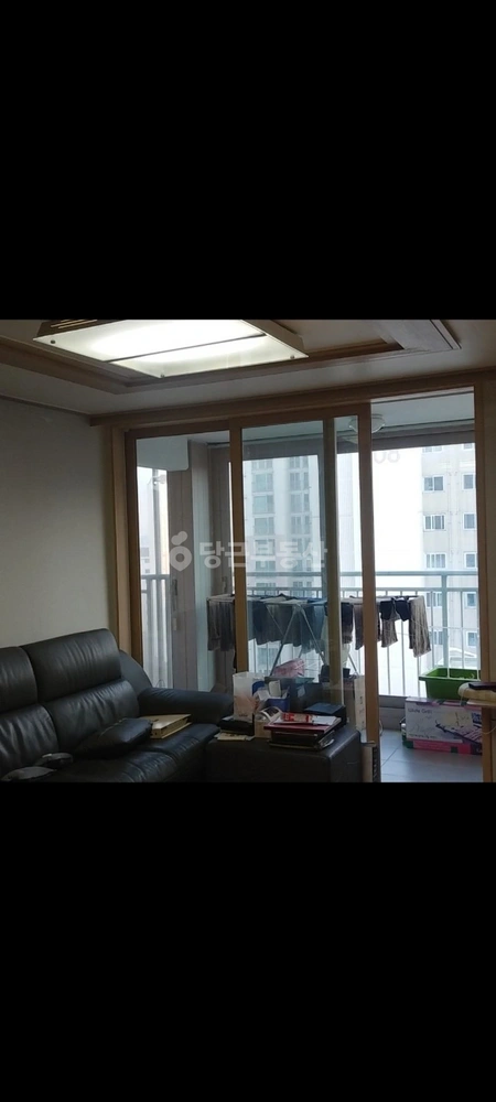 서울특별시 서대문구 천연동 아파트 사진 1