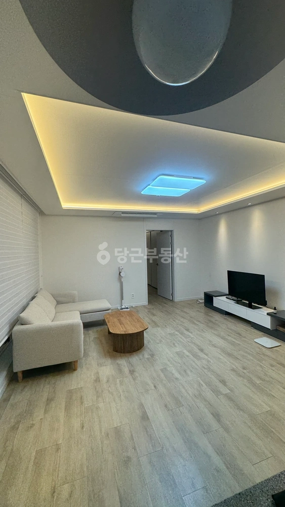 충청남도 아산시 배방읍 원룸 사진 1