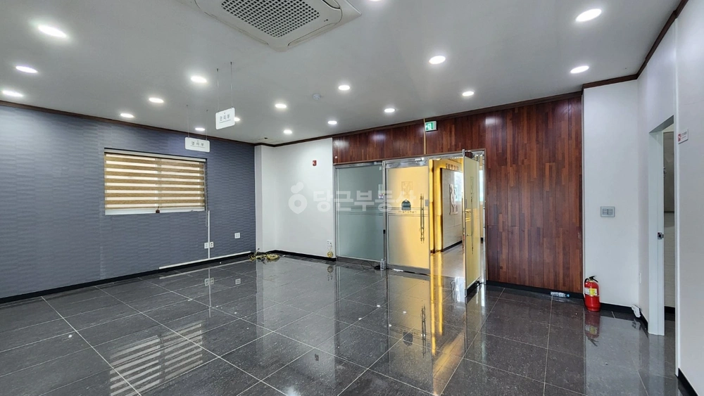 인천광역시 검단구 당하동 사무실 사진 1