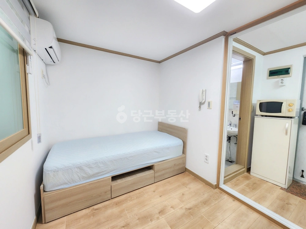대전광역시 유성구 궁동 원룸 사진 1