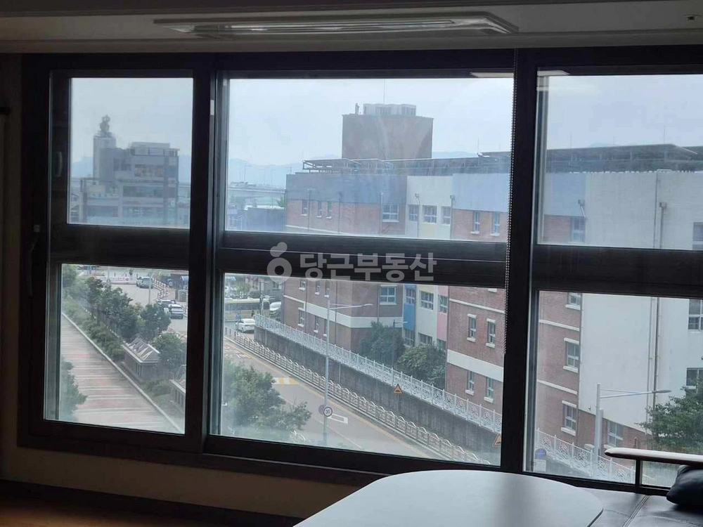 부산광역시 강서구 명지동 아파트 사진 1