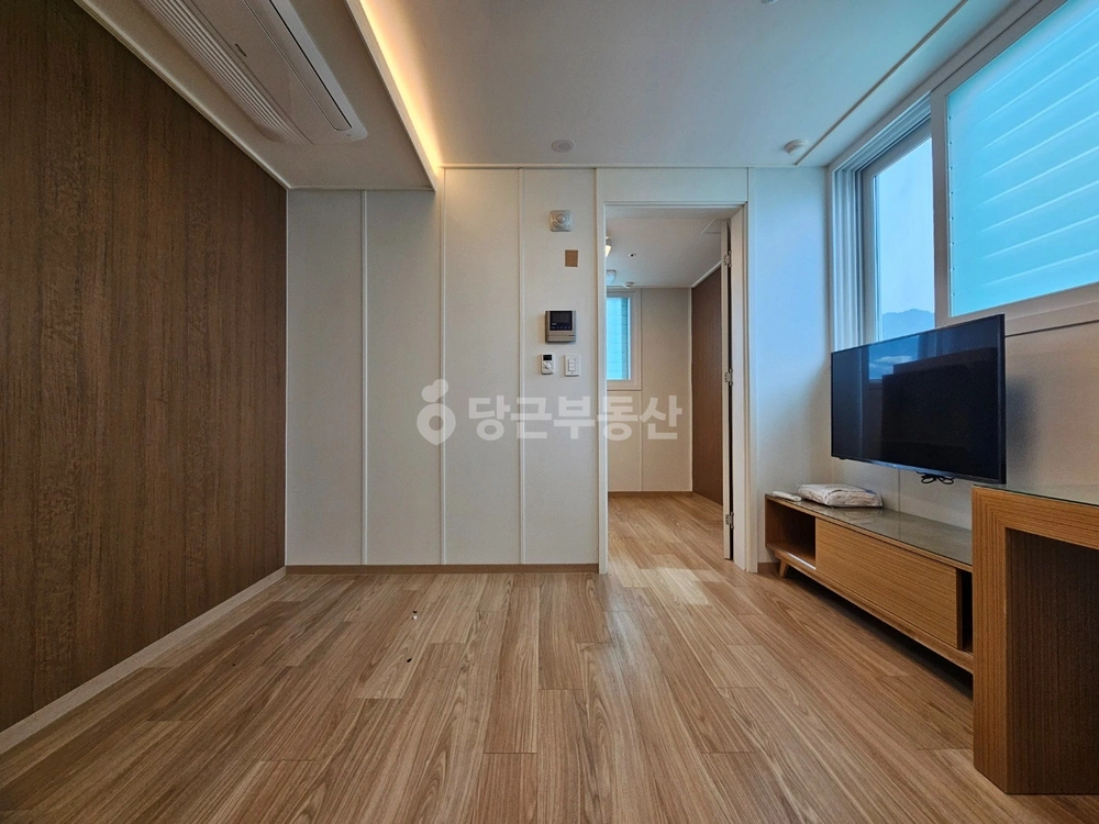 부산광역시 사상구 괘법동 오피스텔 사진 1