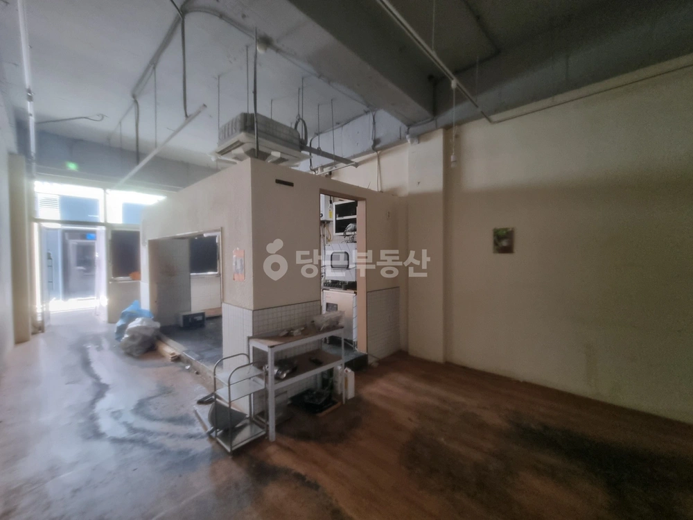 전남광주통합특별시 서구 쌍촌동 상가 사진 1