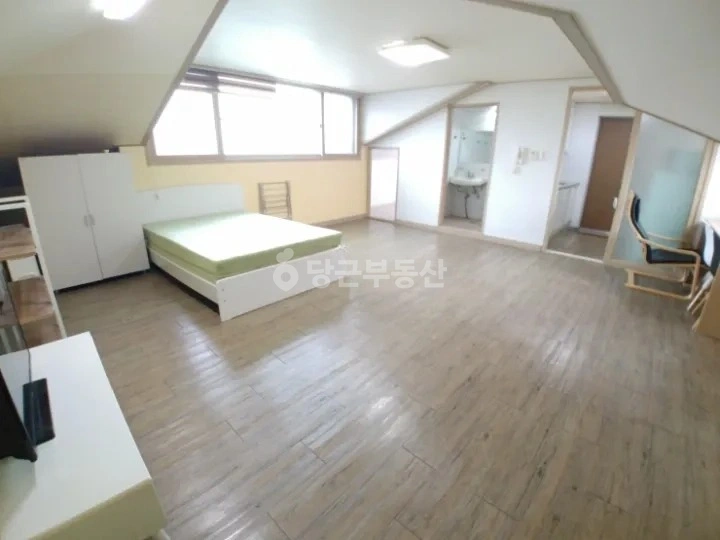 대전광역시 동구 용전동 원룸 사진 1