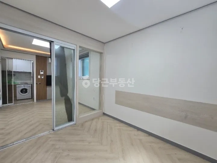 대전광역시 동구 성남동 원룸 사진 1