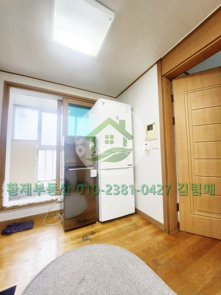 서울특별시 양천구 목동 빌라(투룸 이상) 사진 1