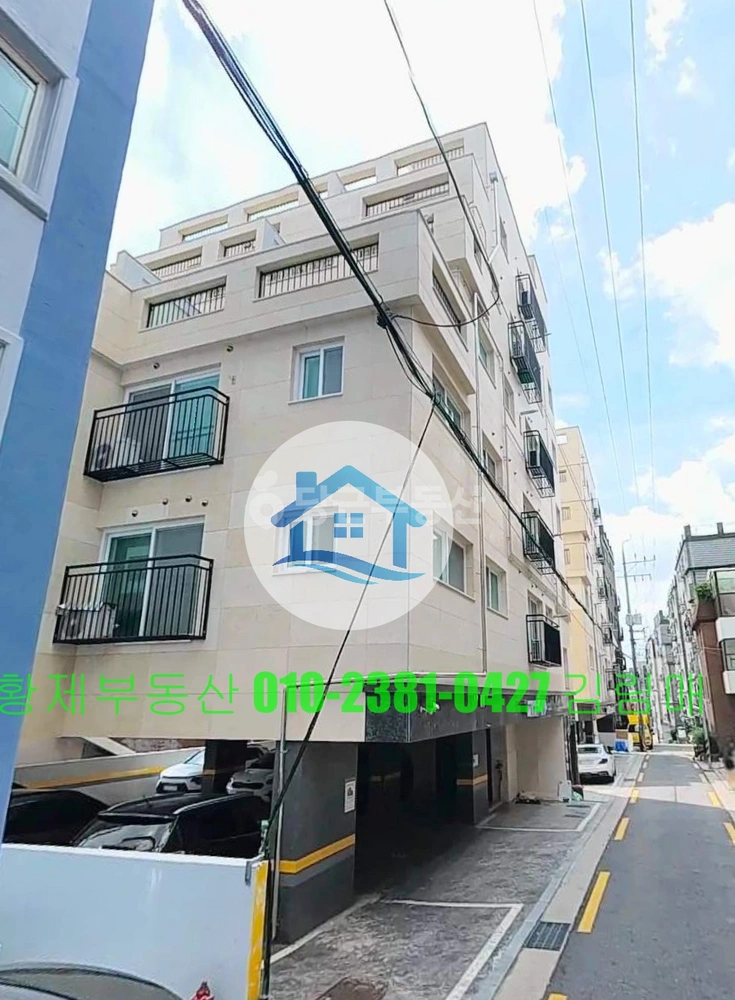 서울특별시 강서구 등촌동 빌라(투룸 이상) 사진 1