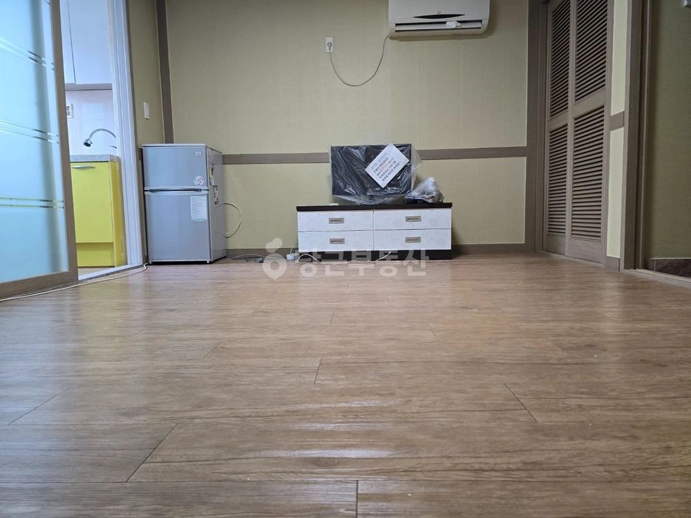 경상북도 영천시 금노동 원룸 사진 1