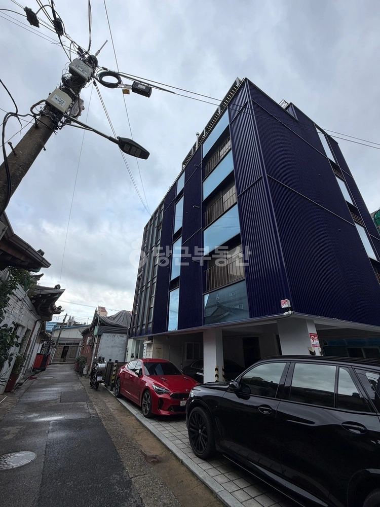서울특별시 동대문구 제기동 건물 사진 1