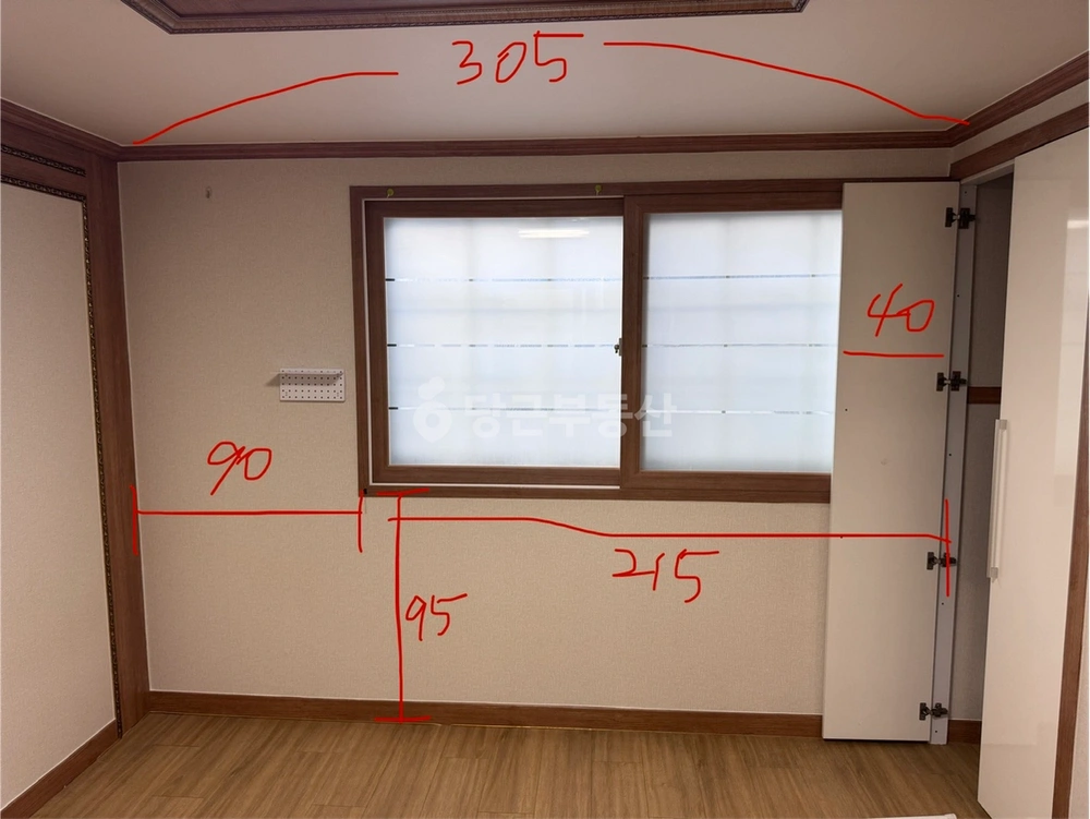 대구광역시 달성군 화원읍 원룸 사진 1
