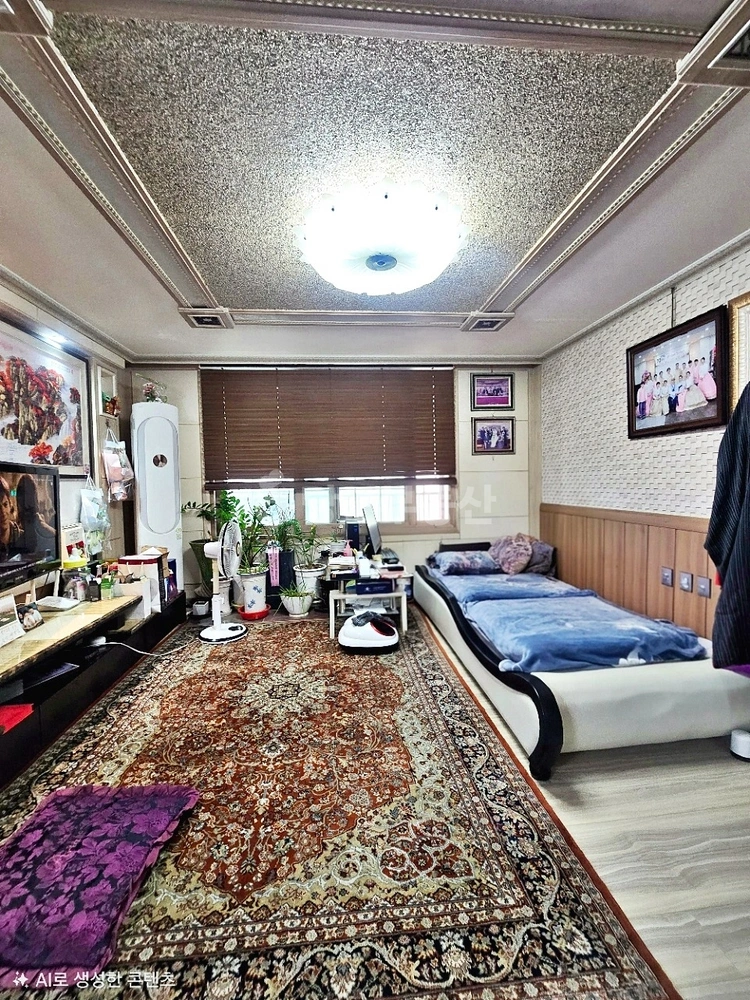 경기도 안산시 상록구 이동 빌라(투룸 이상) 사진 1
