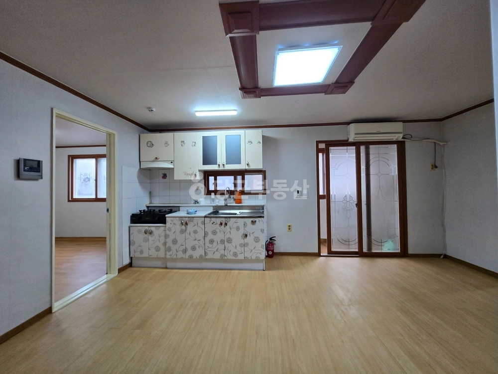 대구광역시 수성구 황금동 빌라(투룸 이상) 사진 1