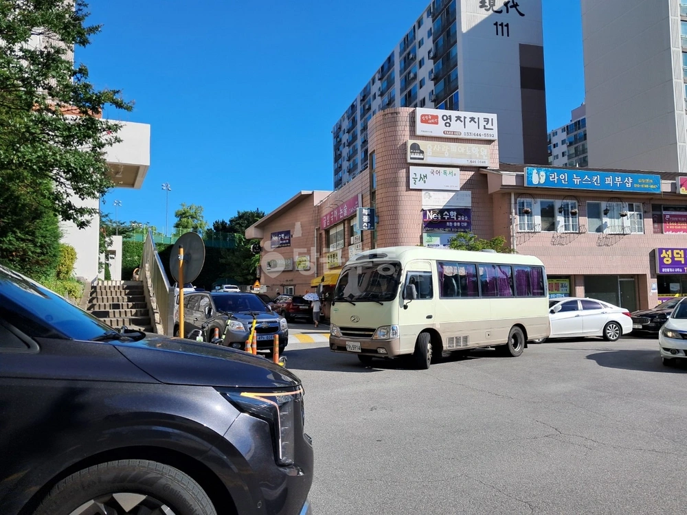강원특별자치도 강릉시 입암동 상가 사진 1