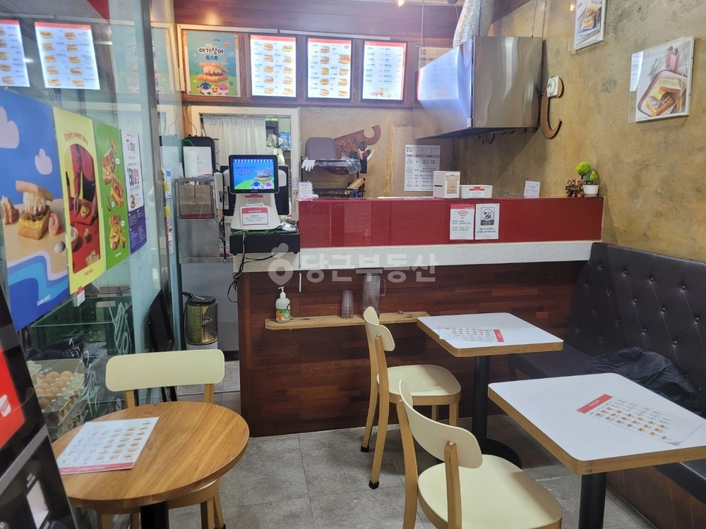 대전광역시 유성구 관평동 상가 사진 1