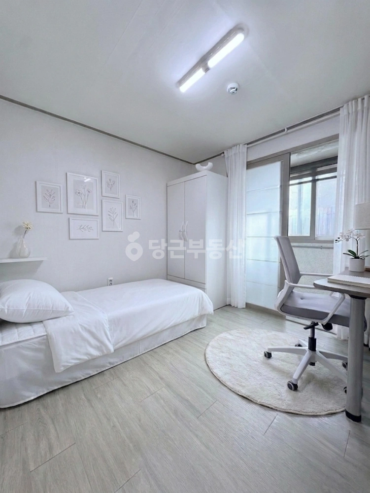 부산광역시 금정구 남산동 원룸 사진 1