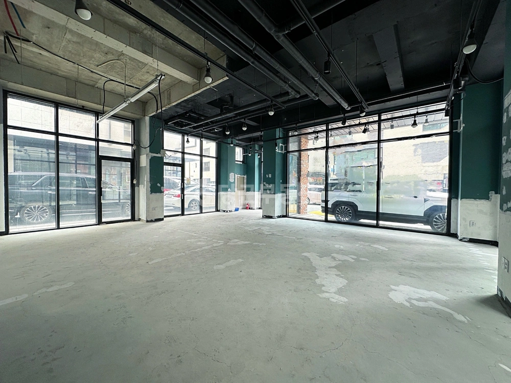 경기도 평택시 고덕동 상가 사진 1