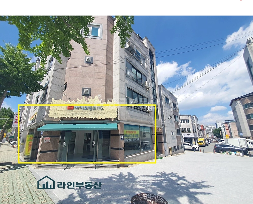 대전광역시 유성구 원내동 사무실 사진 1