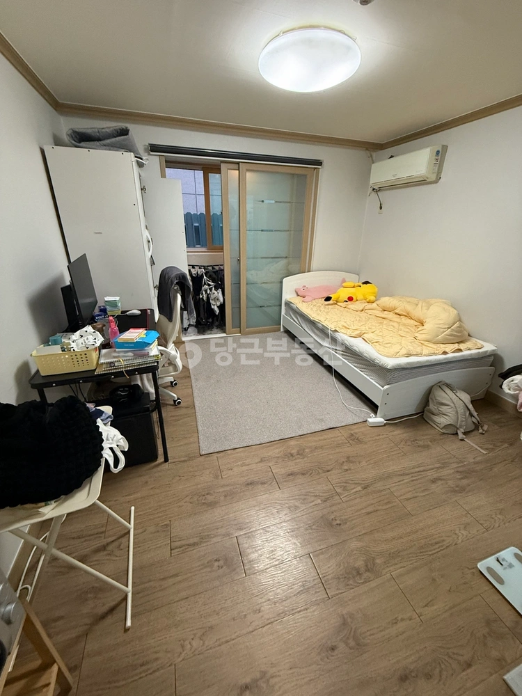 대전광역시 서구 갈마동 원룸 사진 1