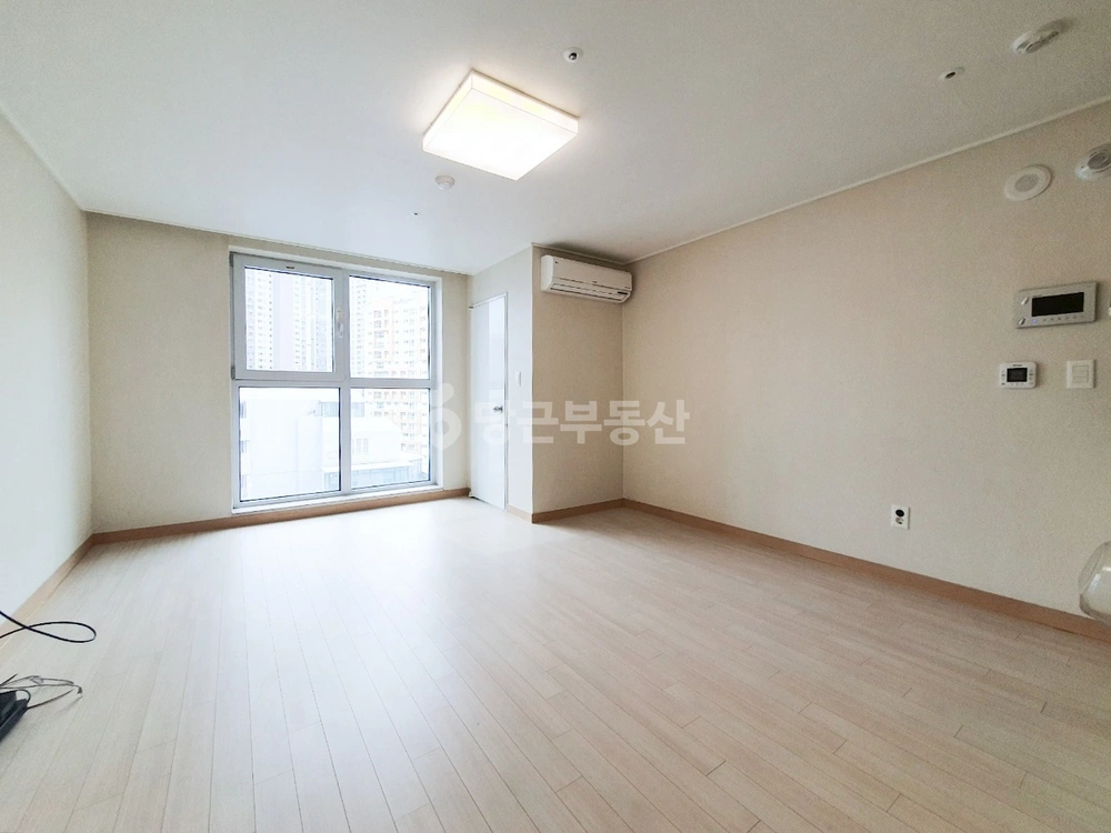 부산광역시 부산진구 양정동 오피스텔 사진 1