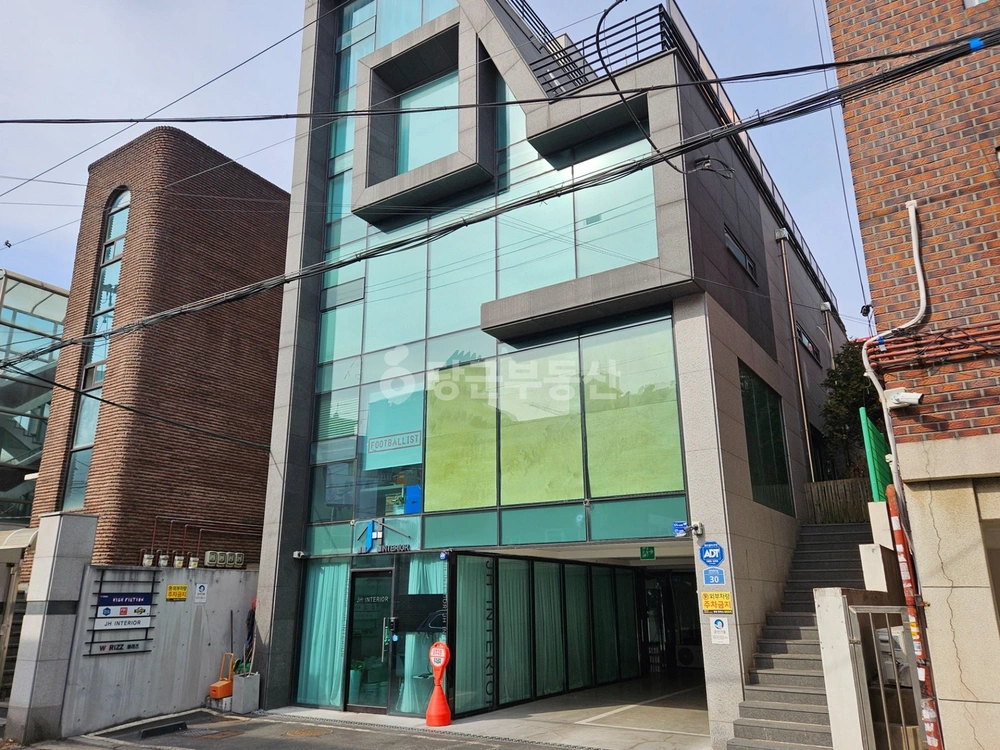 서울특별시 마포구 합정동 사무실 사진 1