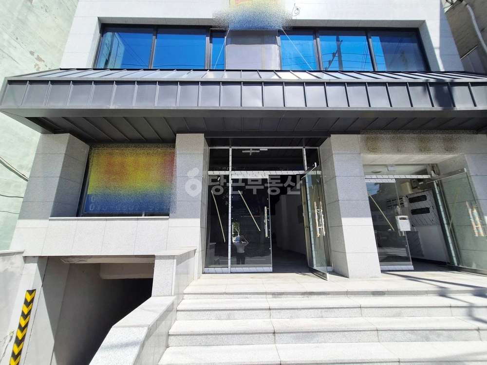대구광역시 동구 효목동 상가 사진 1