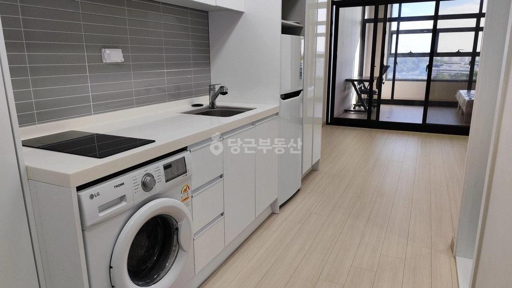 경기도 부천시 소사구 옥길동 공장/창고 사진 1