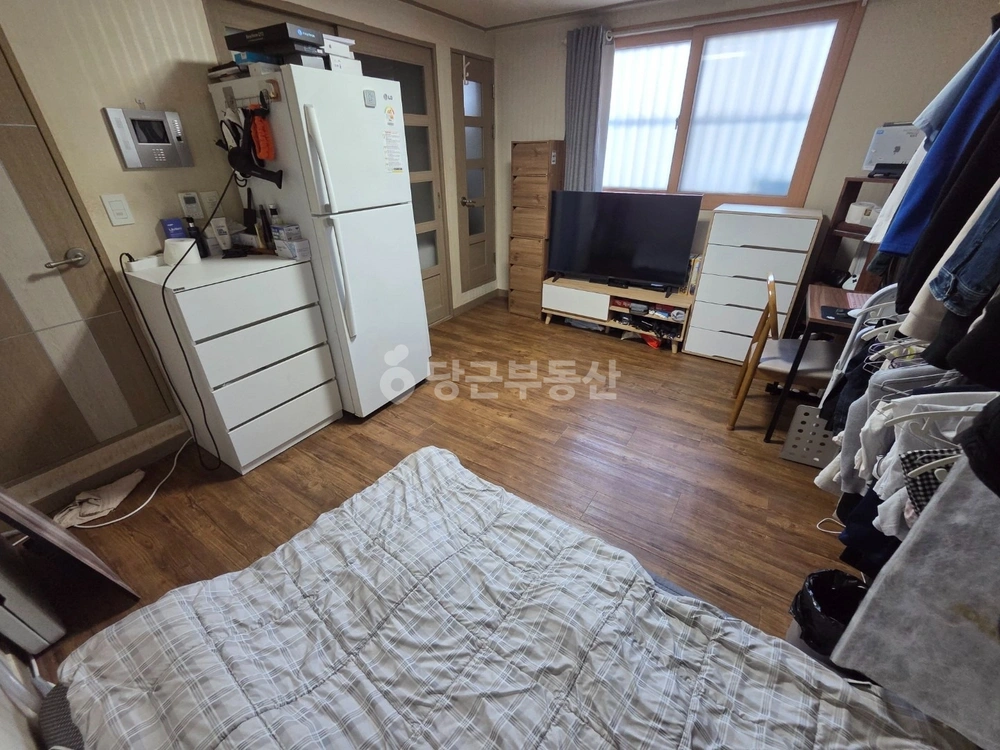 서울특별시 송파구 잠실동 원룸 사진 1