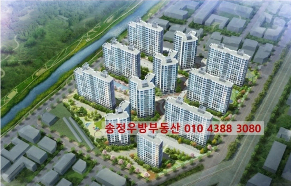 전남광주통합특별시 광산구 도산동 아파트 사진 1